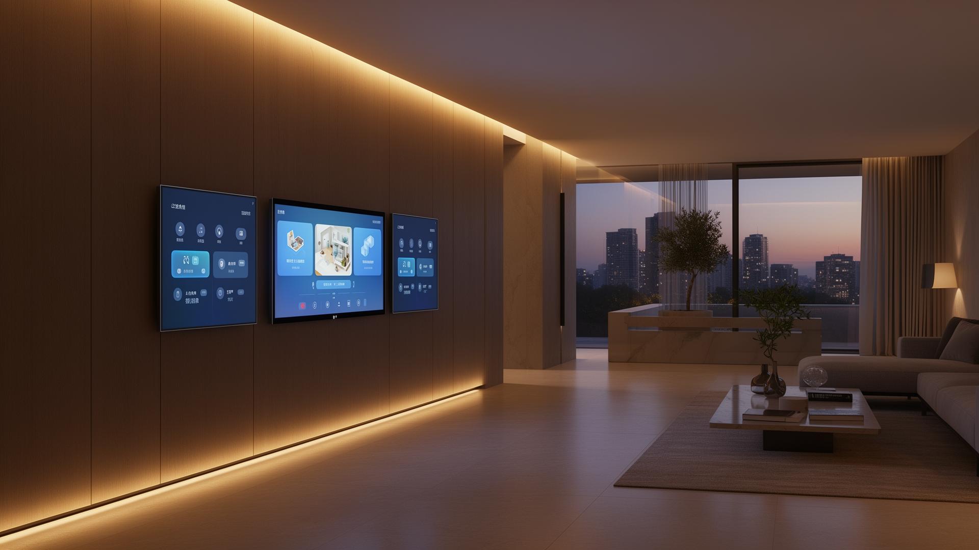 Smart Home