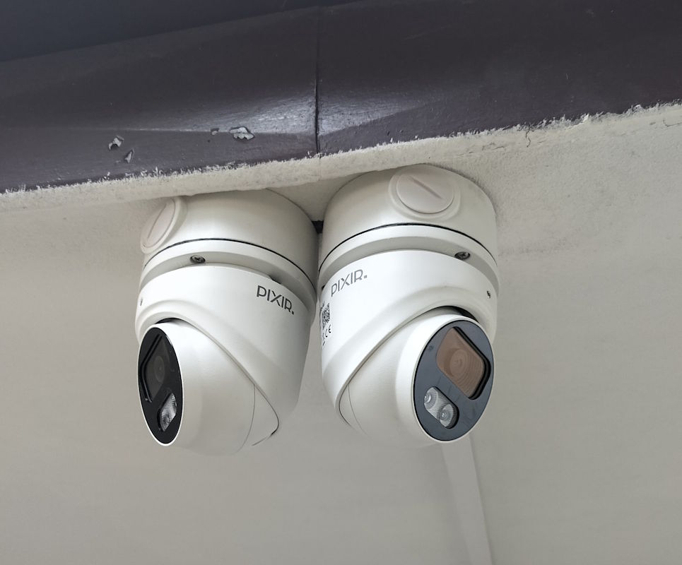 Monitoring